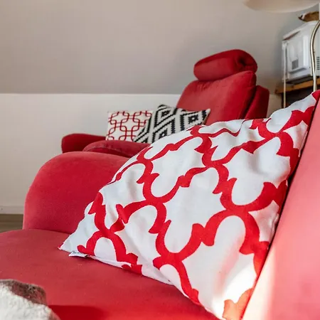 Appartement Panoramablick