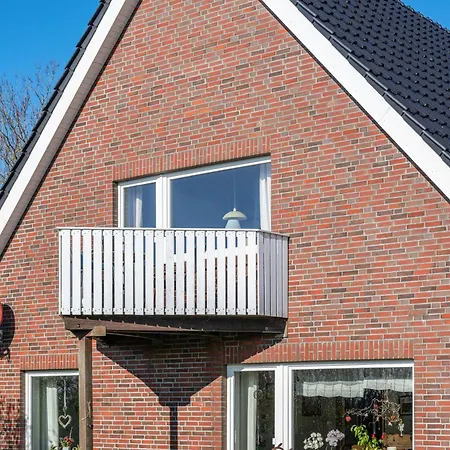 Appartement Panoramablick