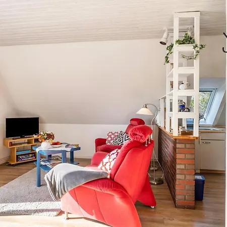 דירה Panoramablick *