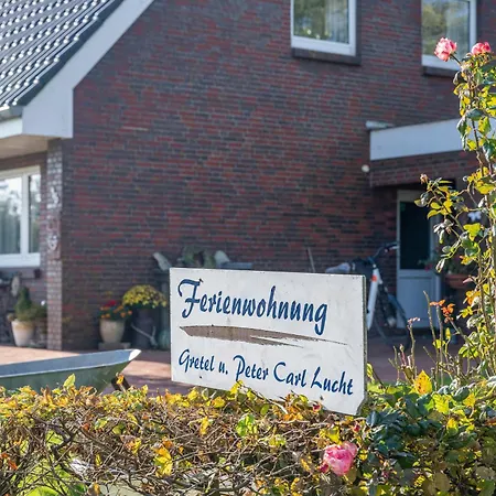 Panoramablick Pellworm